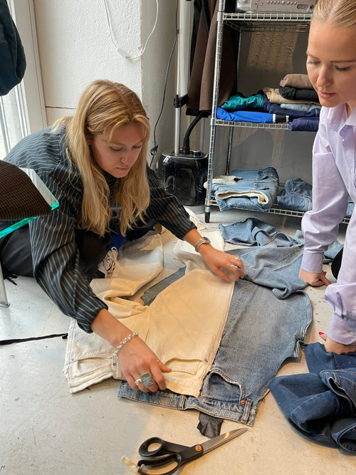 Upcycling Workshop